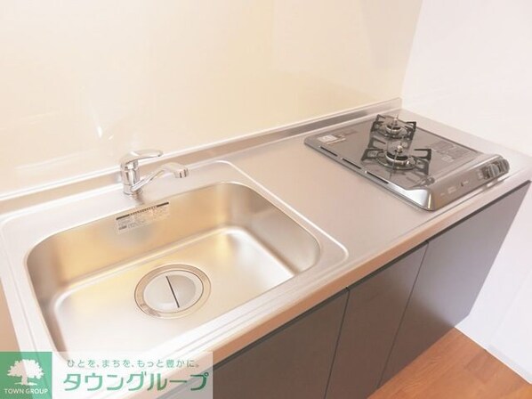 SUN RESIDENCEの物件内観写真